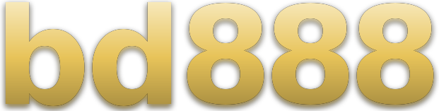 bd 888 logo